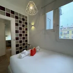 Rent 3 bedroom apartment of 55 m² in Madrid