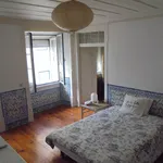 Rent 3 bedroom apartment in Lisbon