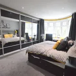 Rent 4 bedroom house in North West England