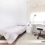 Rent a room in seville