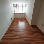 Rent 1 bedroom flat in Leicester