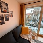 Miete 2 Schlafzimmer wohnung von 45 m² in Leipzig