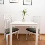 Rent 5 bedroom apartment in Valencia