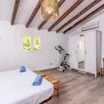 MAGNÍFICO CHALET EN JÁVEA