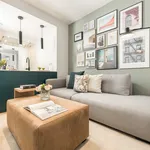 Rent 1 bedroom apartment of 45 m² in Madrid