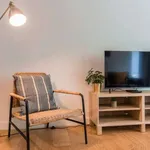 Rent 1 bedroom apartment of 55 m² in lisbon