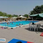 Bilocale arredato con piscina Mascali