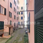 3-room flat via Ettore Vernazza 6, Centro, Cogoleto