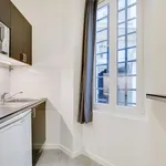 Rent 1 bedroom apartment of 194 m² in Paris