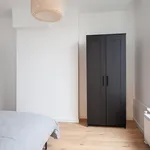 Huur 2 slaapkamer appartement van 35 m² in The Hague