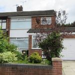 Rent 3 bedroom house in North West England