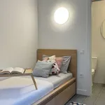 Rent a room in madrid