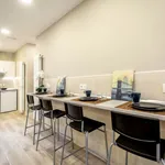 Alquilo 1 dormitorio apartamento de 9 m² en Madrid