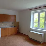 Rent 1 bedroom apartment in Ústí nad Orlicí