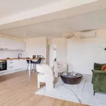 Appartement de 70 m² avec 2 chambre(s) en location à Paris