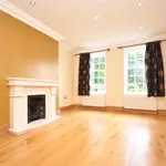 Rent 4 bedroom house in London