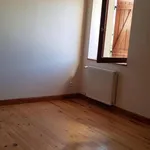 Maison de 80 m² avec 1 chambre(s) en location à Villefranche-de-Rouergue