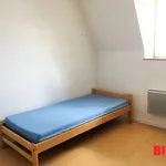 Appartement de 13 m² avec 1 chambre(s) en location à RENNES