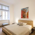 Miete 2 Schlafzimmer wohnung von 80 m² in Wien