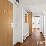 Rent 2 bedroom apartment of 48 m² in Capital City of Prague