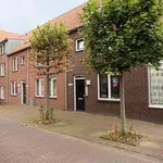 Huur 1 slaapkamer appartement van 16 m² in Middelburg