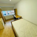 Rent 5 bedroom flat in Nottingham