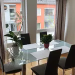 Rent 4 bedroom apartment of 103 m² in München