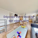  appartement avec 6 chambre(s) en location à Pontoise