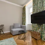 Miete 1 Schlafzimmer wohnung von 38 m² in Vienna