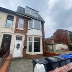 2 bedroom property to let in Caunce Street, Blackpool, FY1 3ND - £650 pcm