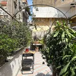 Rent 3 bedroom apartment of 120 m² in Naples