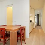 Huur 2 slaapkamer appartement van 100 m² in Amsterdam