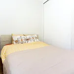 Alquilar 4 dormitorio apartamento en Madrid