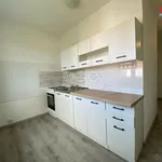 Rent 2 bedroom apartment in Most