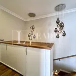 Rent 4 bedroom apartment of 140 m² in Bucuresti