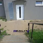 Rent 3 bedroom apartment in Podbořany