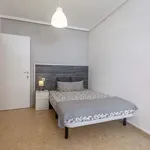 Rent a room in Valencia