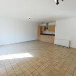  appartement avec 2 chambre(s) en location à Charleroi