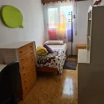 Rent 4 bedroom apartment in Valencia