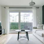 Rent 2 bedroom apartment of 51 m² in Vienna