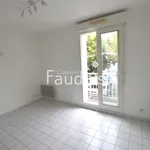 Rent 2 bedroom apartment of 32 m² in Méautis