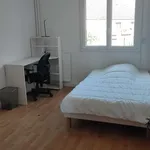 Louez une chambre de 68 m² à paris