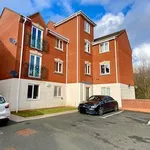 Rent 2 bedroom flat in West Midlands