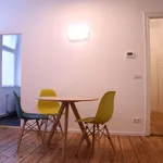 Miete 1 Schlafzimmer wohnung von 32 m² in Berlin