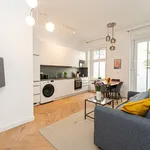 Miete 2 Schlafzimmer wohnung von 60 m² in Berlin