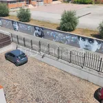 Affitto 4 camera appartamento di 130 m² in Roma