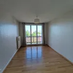 Appartement de 95 m² avec 2 chambre(s) en location à Orléans