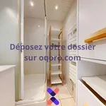 Appartement de 11 m² avec 3 chambre(s) en location à Grenoble