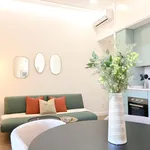 Alquilo 1 dormitorio apartamento de 388 m² en Madrid