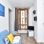 Appartement de 28 m² avec 4 chambre(s) en location à Saint Denis